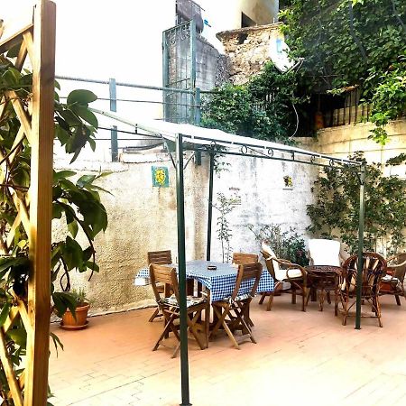 Casa Di Nicola Villa Cetara Eksteriør billede