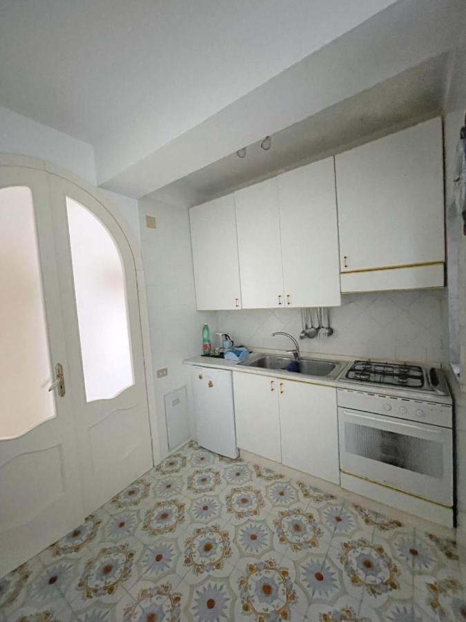 Casa Di Nicola Villa Cetara Eksteriør billede