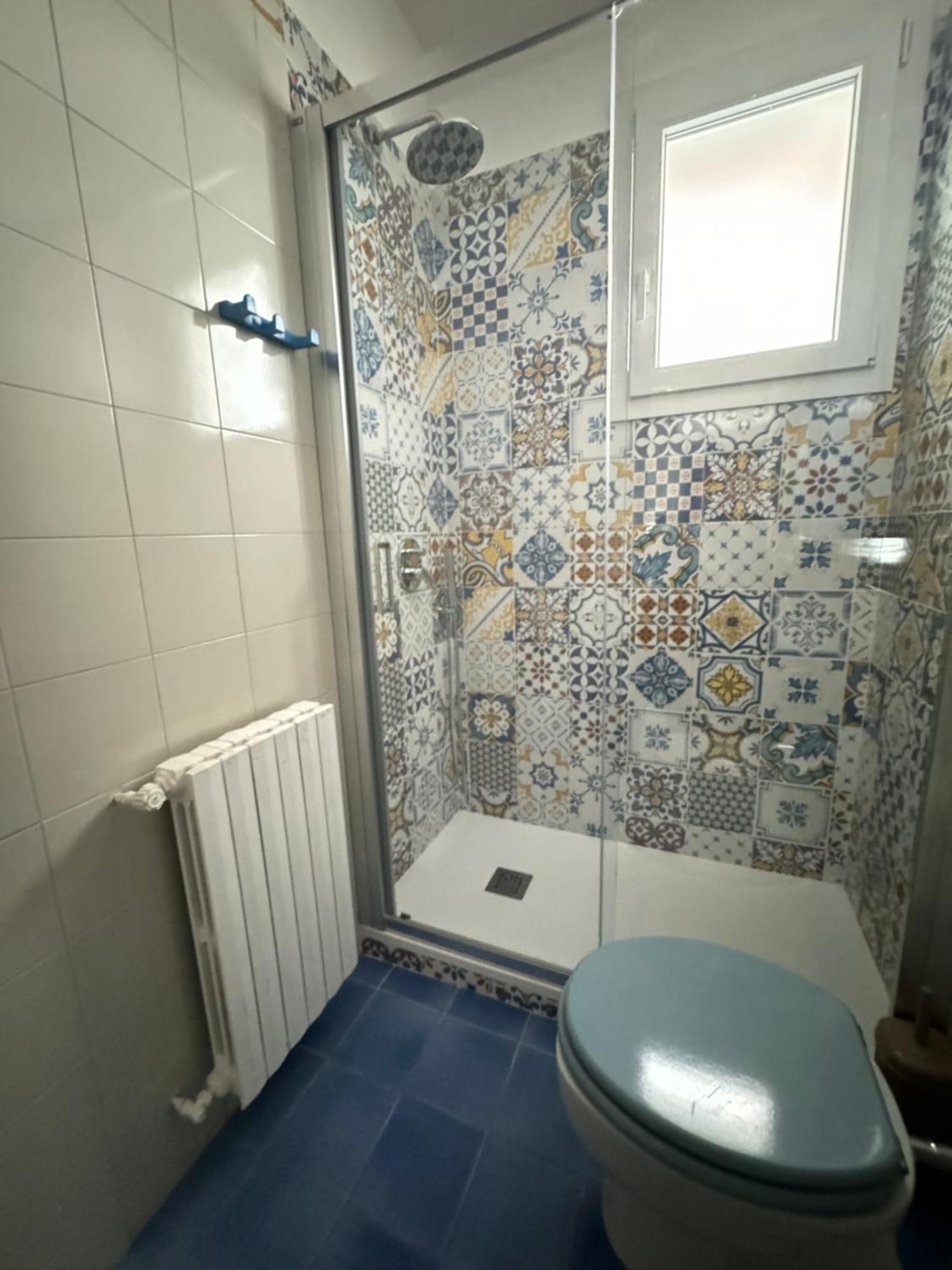 Casa Di Nicola Villa Cetara Eksteriør billede